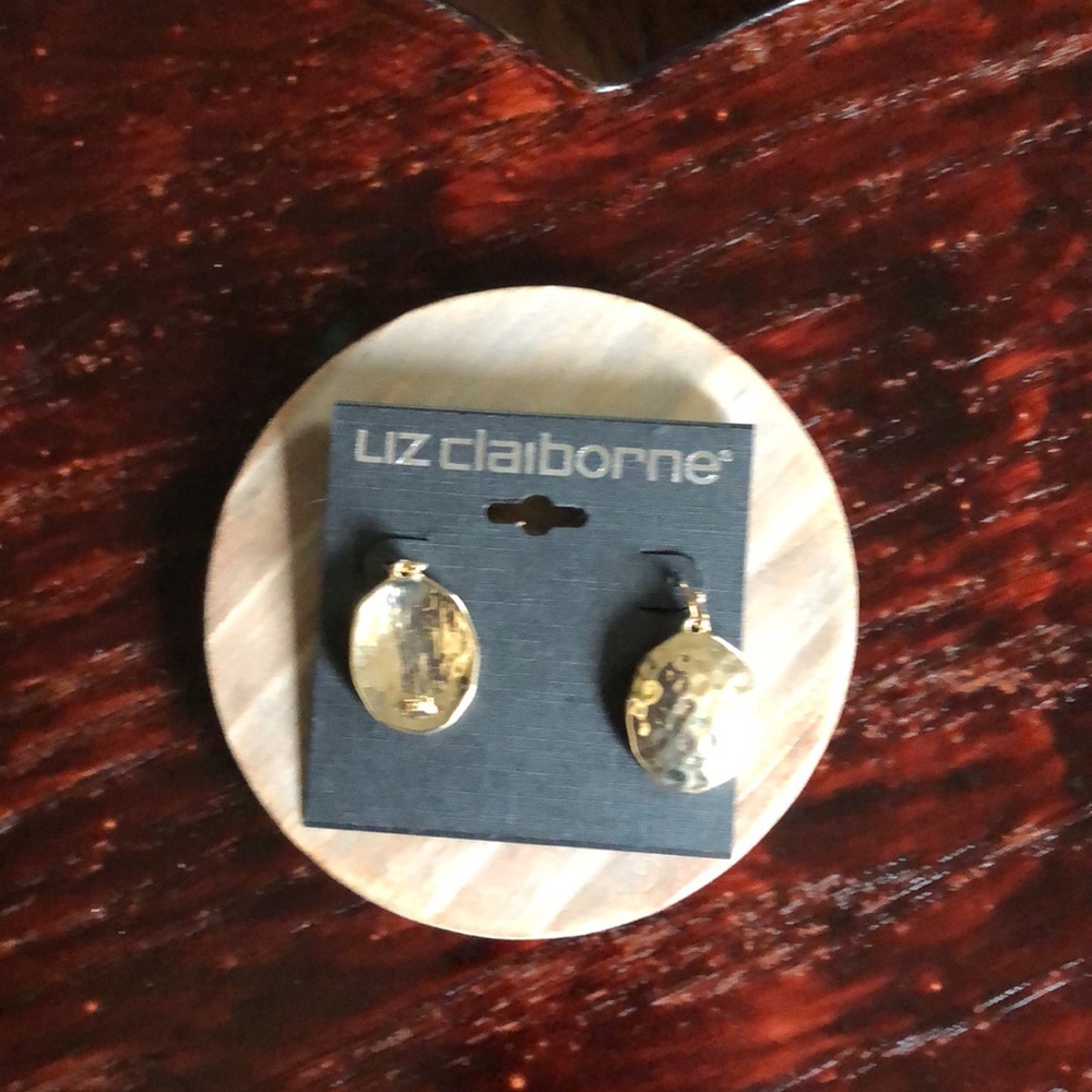 Drop Earrings - Picture 3 of 4